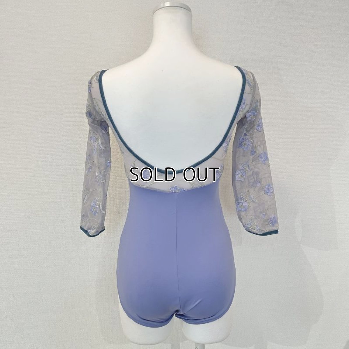 画像4: 【CHERIE'S CLOSET】 ガーデンコーデ (4)