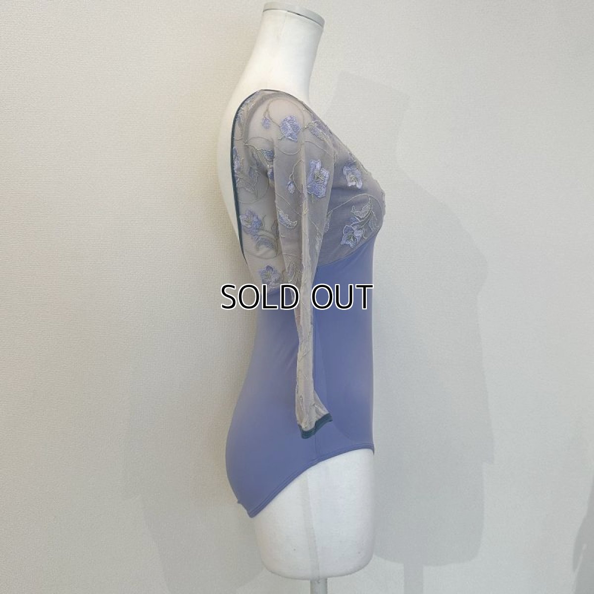 画像3: 【CHERIE'S CLOSET】 ガーデンコーデ (3)