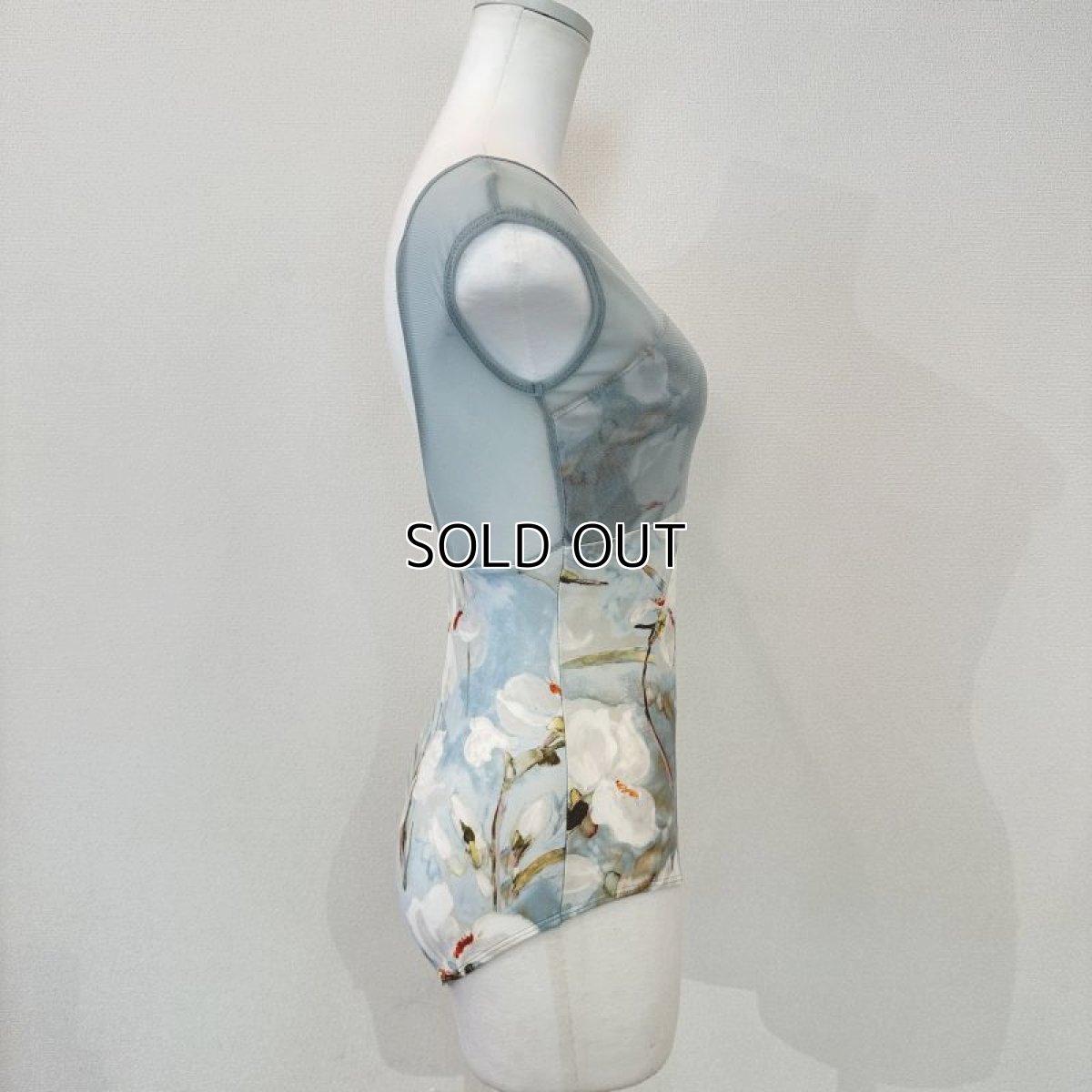 画像3: 【CHERIE’S CLOSET】雪の女王 コーデ (3)