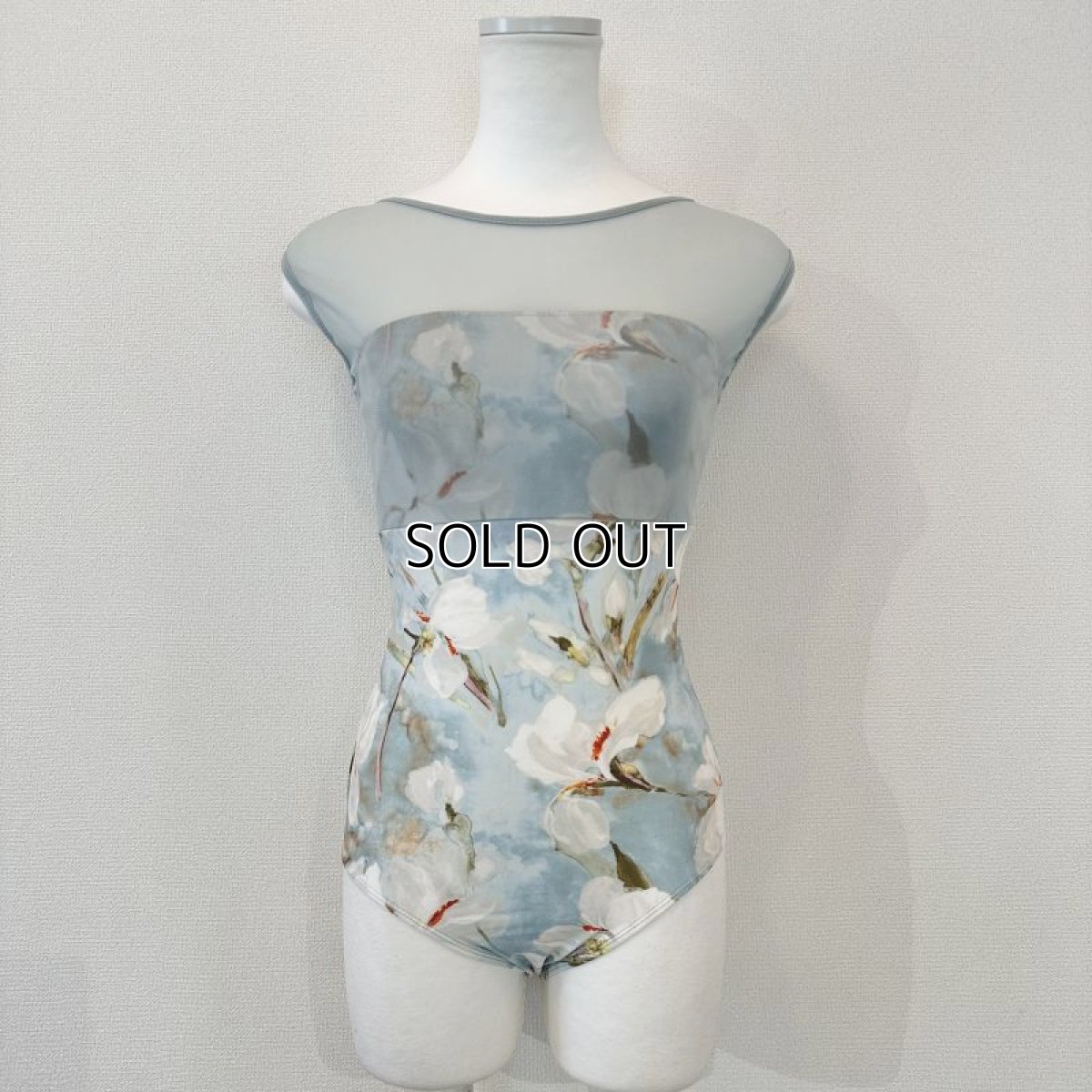 画像2: 【CHERIE’S CLOSET】雪の女王 コーデ (2)