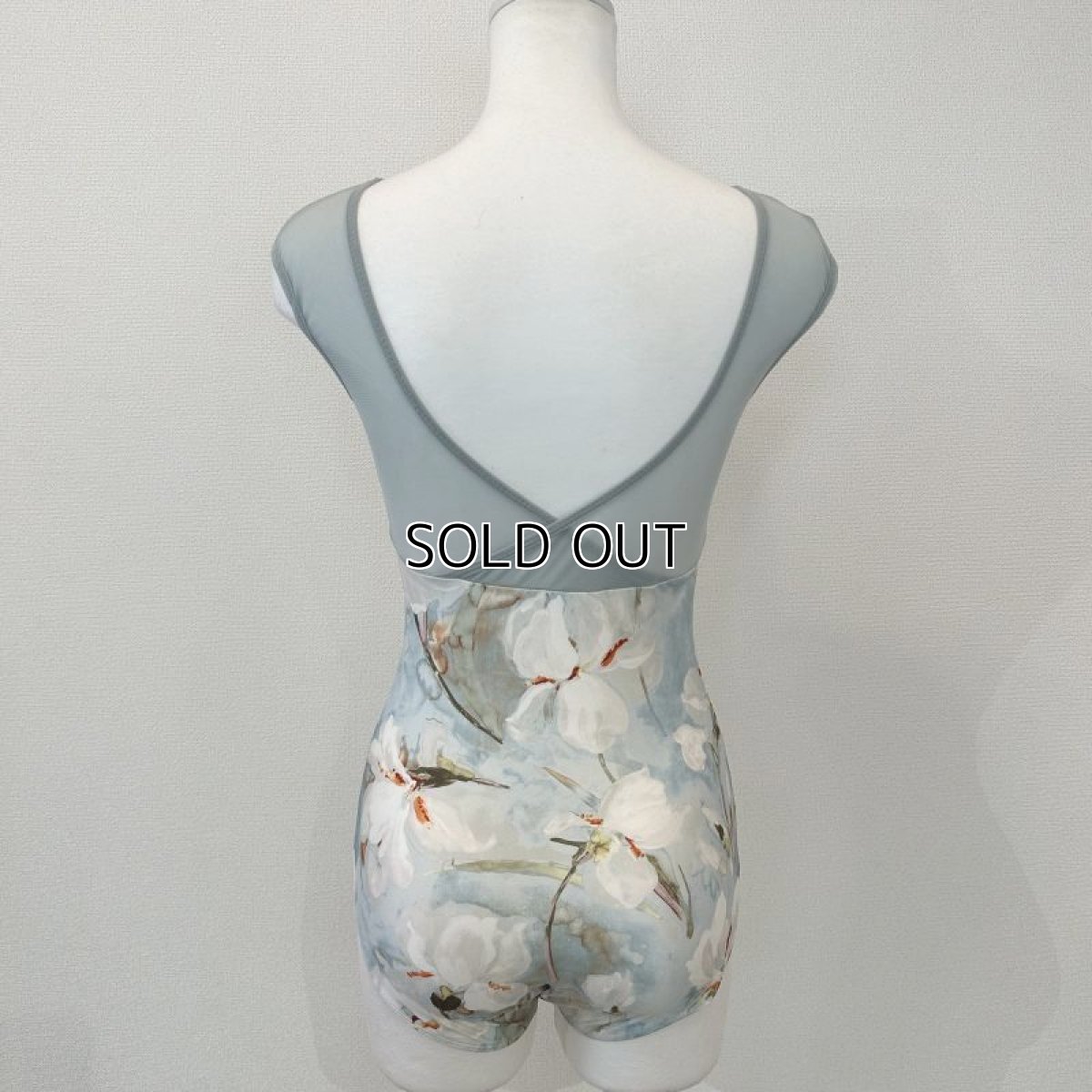 画像4: 【CHERIE’S CLOSET】雪の女王 コーデ (4)