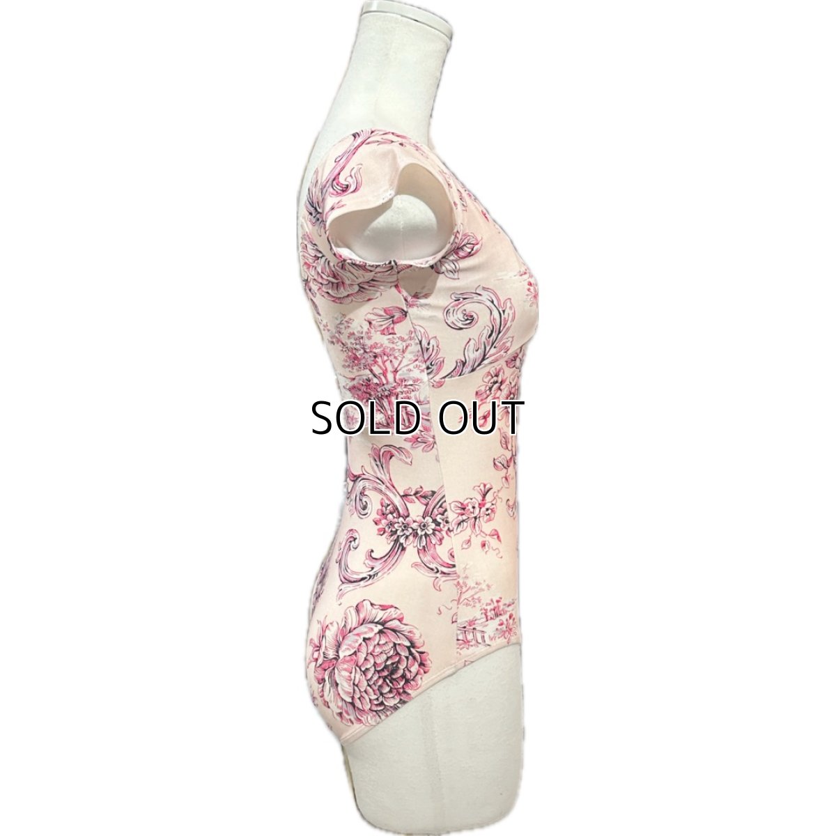 画像7: 【CHERIE’S CLOSET】ピンク好きのための着回しピンクコーデ? (7)