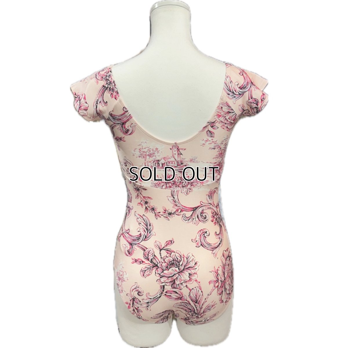 画像8: 【CHERIE’S CLOSET】ピンク好きのための着回しピンクコーデ? (8)