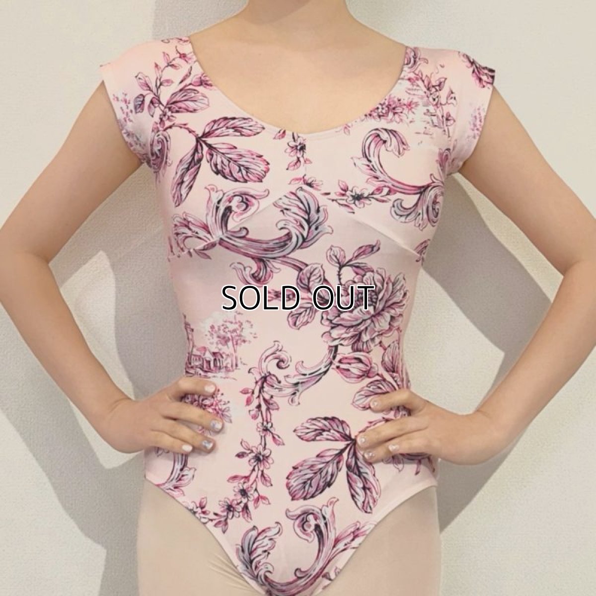 画像2: 【CHERIE’S CLOSET】ピンク好きのための着回しピンクコーデ? (2)