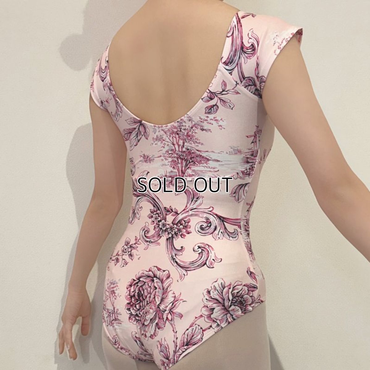 画像3: 【CHERIE’S CLOSET】ピンク好きのための着回しピンクコーデ? (3)