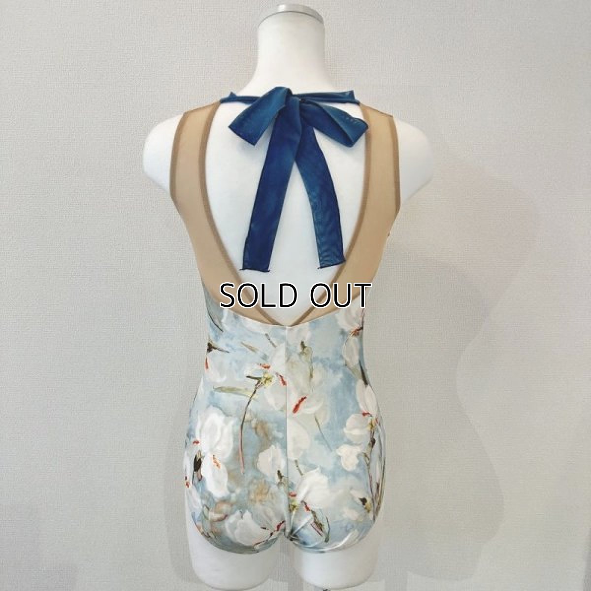 画像3: 【CHERIE’S CLOSET】Spring Flowerコーデ (3)