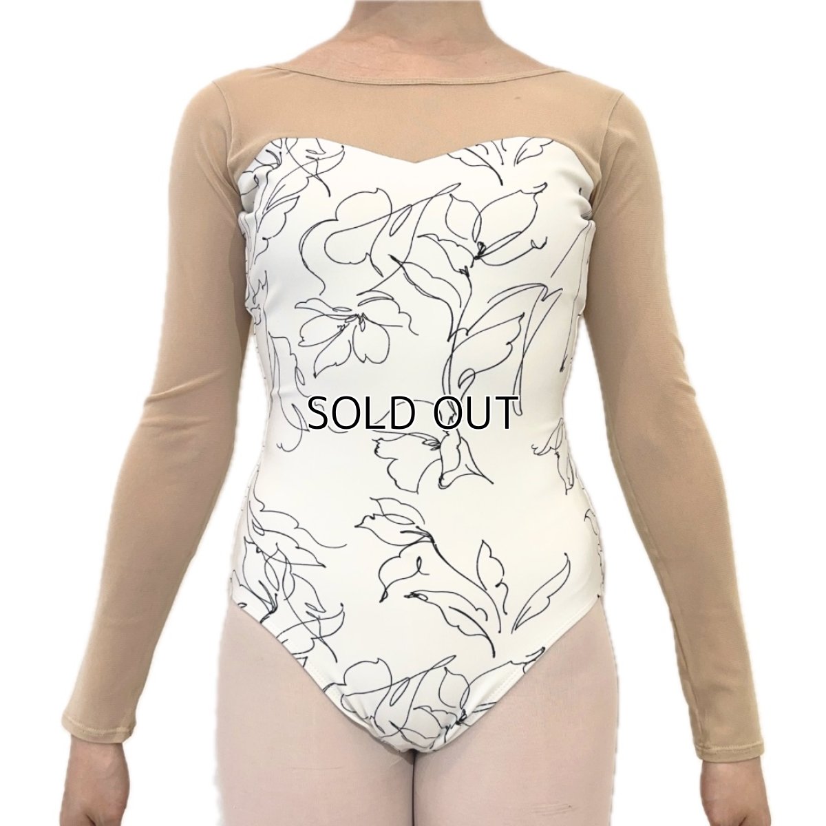 画像2: 【CHERIE’S CLOSET】スプリングコーデ (2)