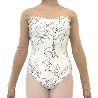 sylphynes シルフィーヌ バレエ レオタード Sylphynes シルフィーヌバレエレオタード size 38 - メルカリ