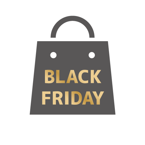 ブラックフライデー