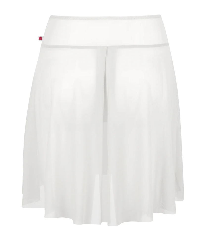 YUMIKO】Isabelle Mesh Short - CHERIE（シェリ）