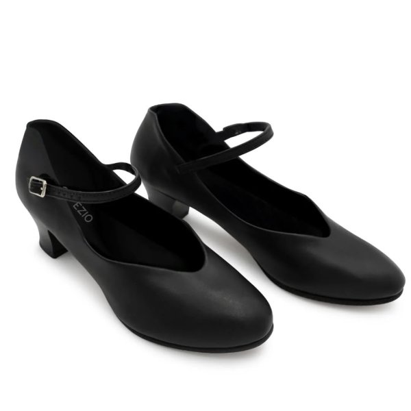 画像5: 【CAPEZIO】 Jr. Footlight Character Shoe (5)