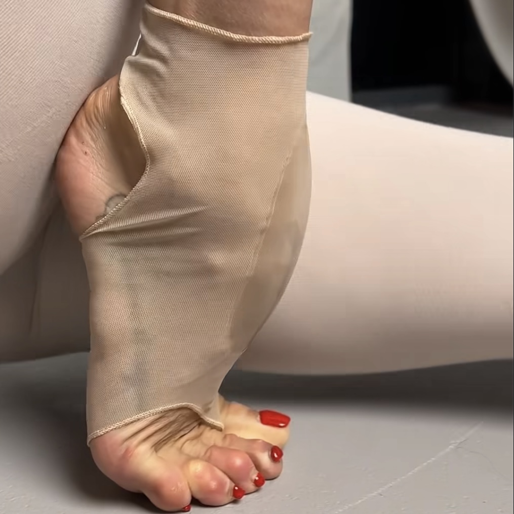 画像5: 【DANCELAB】 The arch enhances (5)