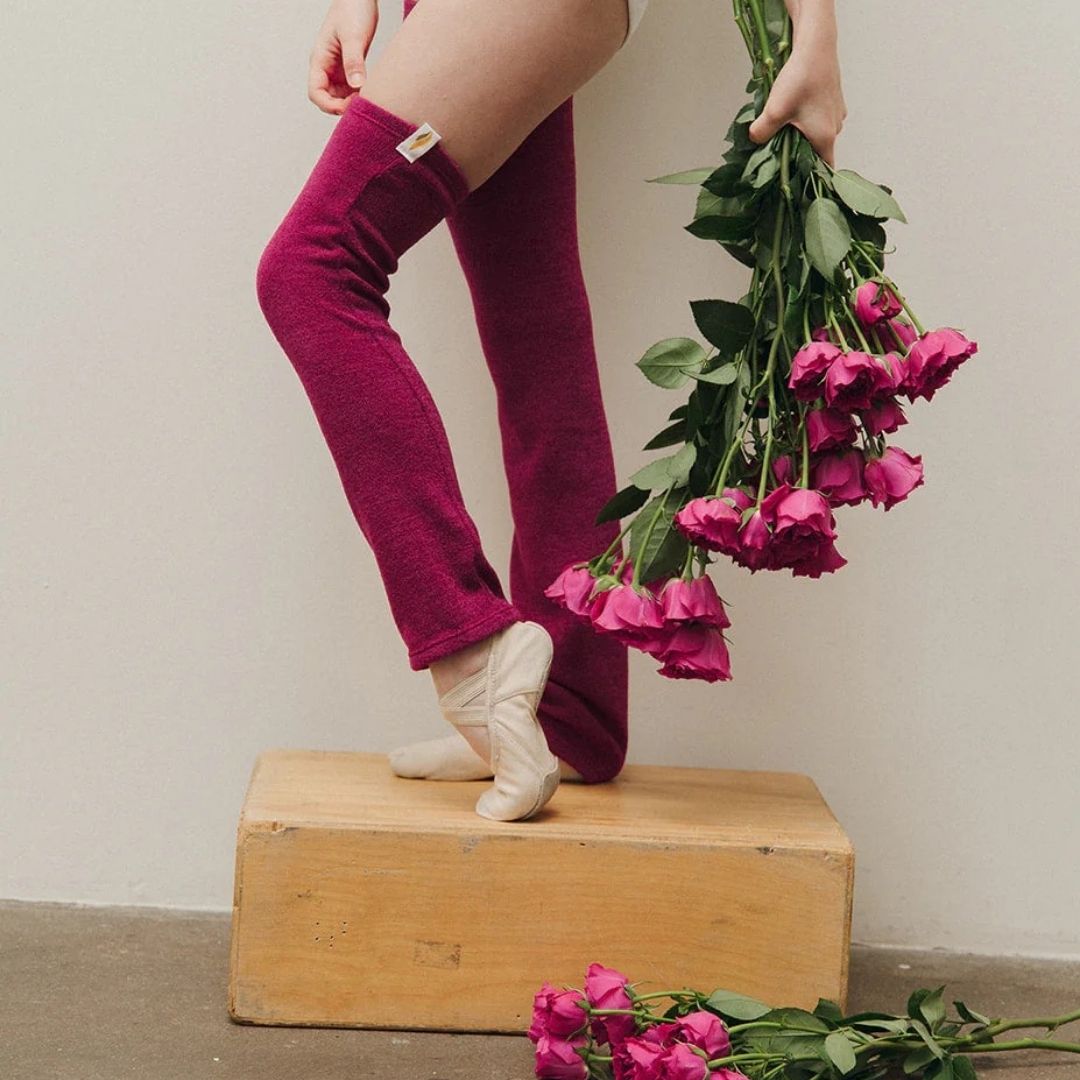 画像4: 【CHERIE’S CLOSET】 ベリーローズコーデ (4)