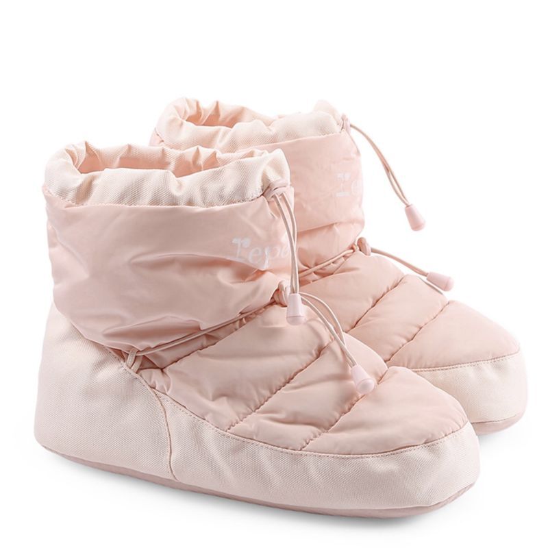 画像5: 【repetto】 Warm up boots (5)